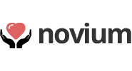 Novium Logo