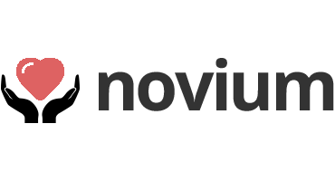 Novium Logo